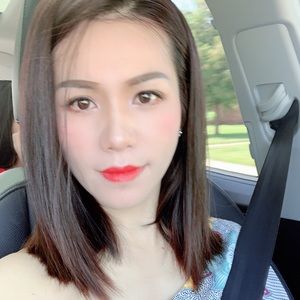 Meet your Posher, Xiulan